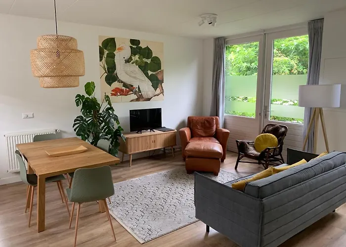 Beste hotels in en rond Amersfoort