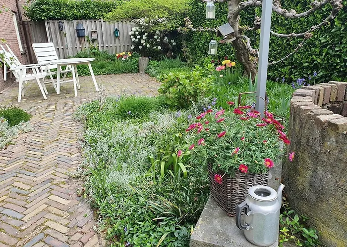 Tophotels in Charmante Stad Waalwijk