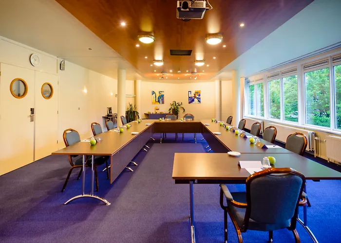 Top Hotels Beekbergen voor je Ideale Verblijf