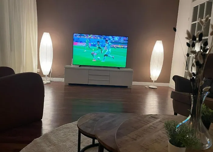 Beste Hotels in Brielle