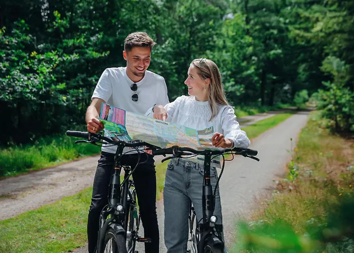 Topkwaliteit Ermelo Hotels