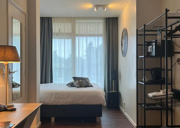 Tophotels in Lochem: Ontdek de charme